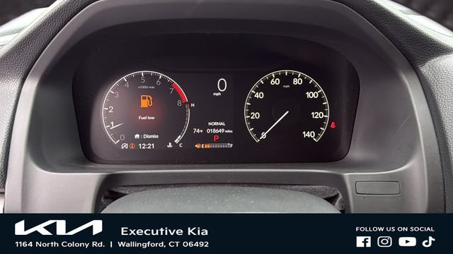 Used 2024 Honda Ridgeline RTL image 15