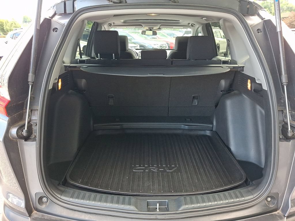Used 2019 Honda CR-V EX image 28