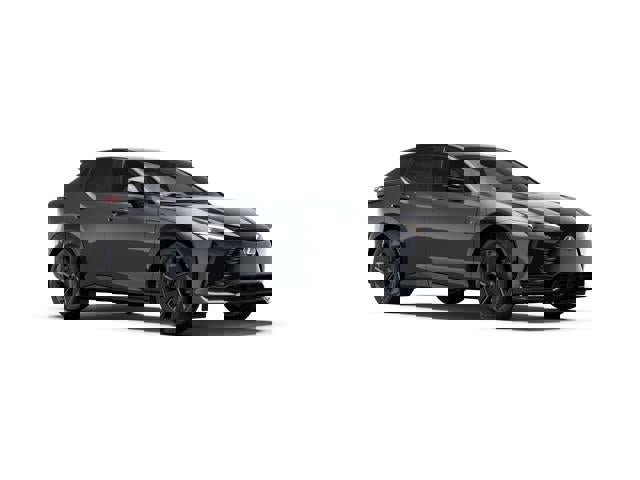 New 2026 Lexus RZ 450e AWD image 41