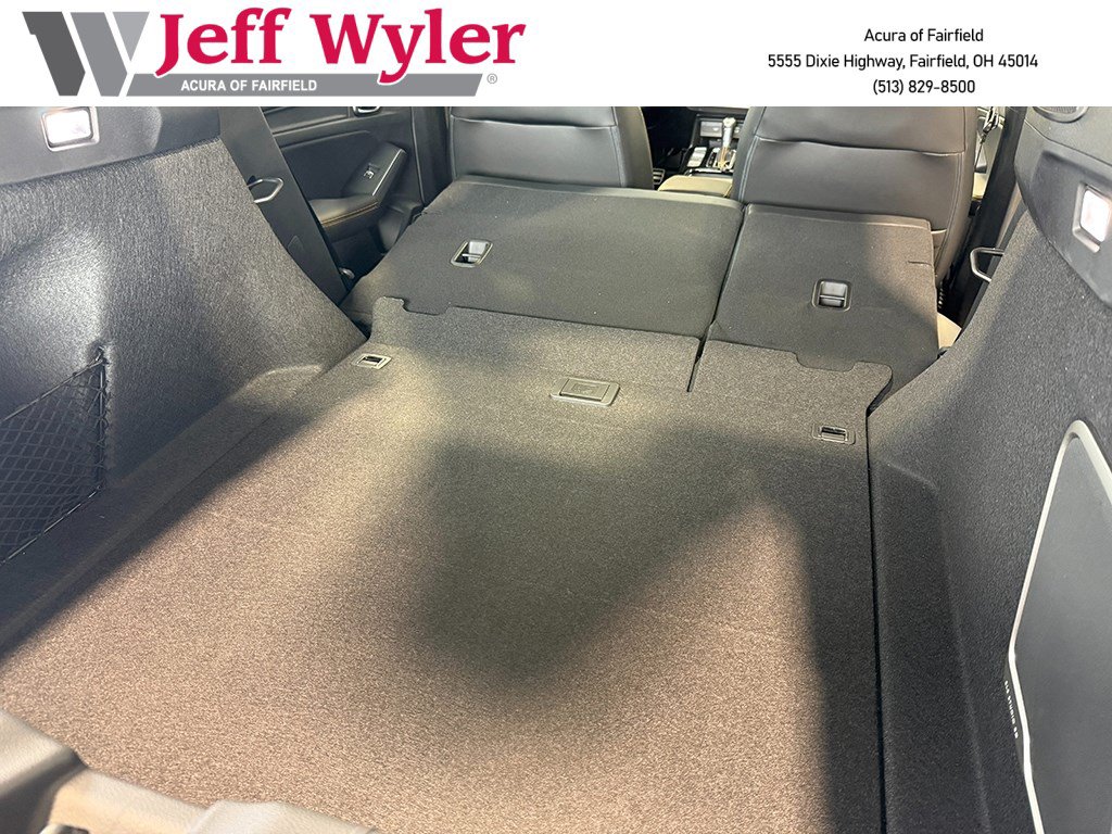 New 2026 Acura Integra A-Spec FWD image 33