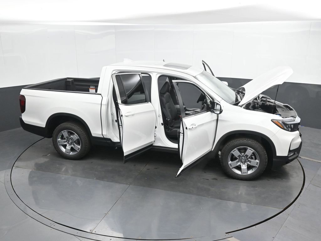 New 2026 Honda Ridgeline RTL image 49