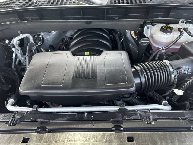 Used 2025 GMC Sierra 1500 Denali w/ Denali Reserve Package AWD/4WD image 31