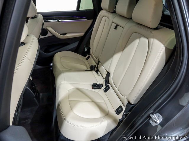 Used 2021 BMW X1 xDrive28i w/ Convenience Package image 11