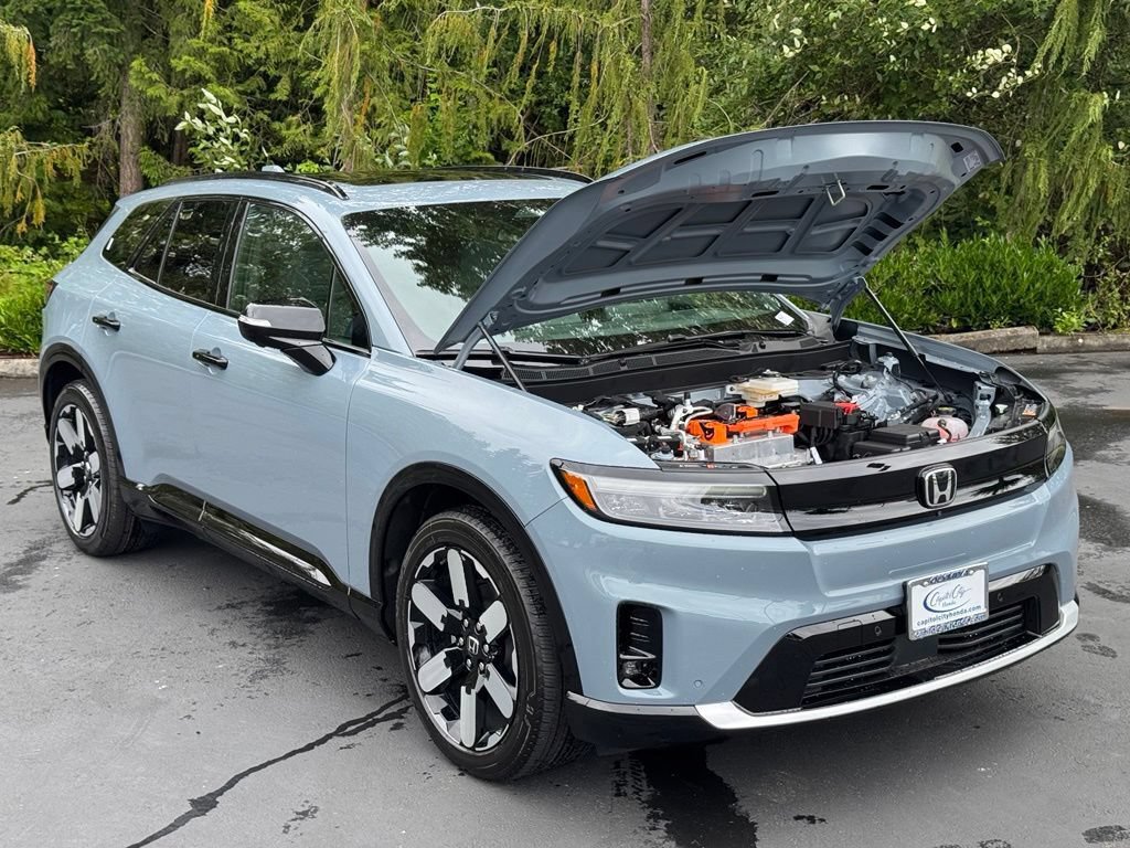 New 2026 Honda Prologue Elite image 43