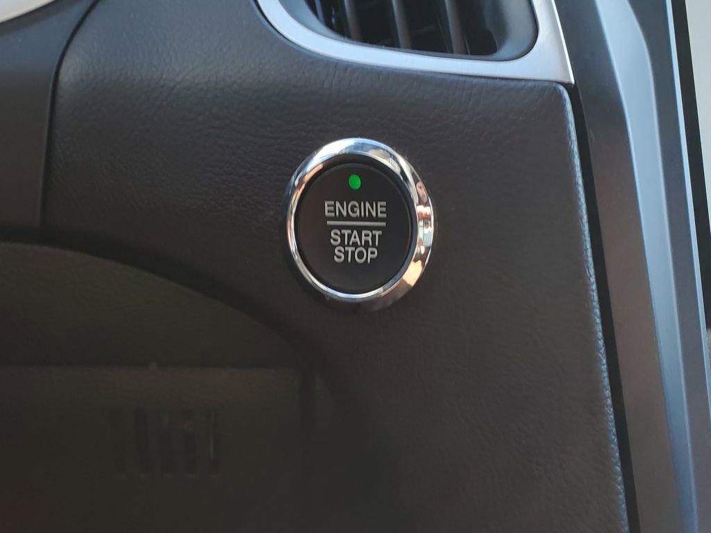 Used 2021 Ford Edge SEL w/ Convenience Package image 24