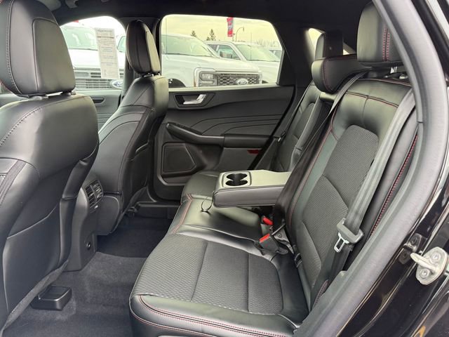 New 2026 Ford Escape ST-Line w/ Tech Pack #1 AWD/4WD image 14