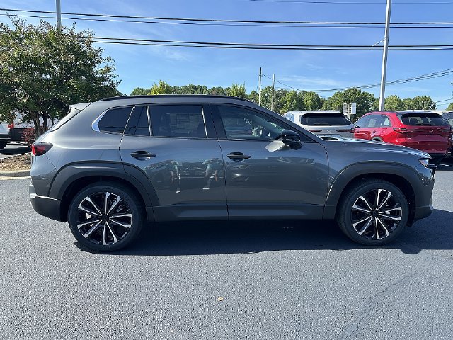 New 2026 MAZDA CX-50 AWD 2.5 S w/ Weather Package image 9