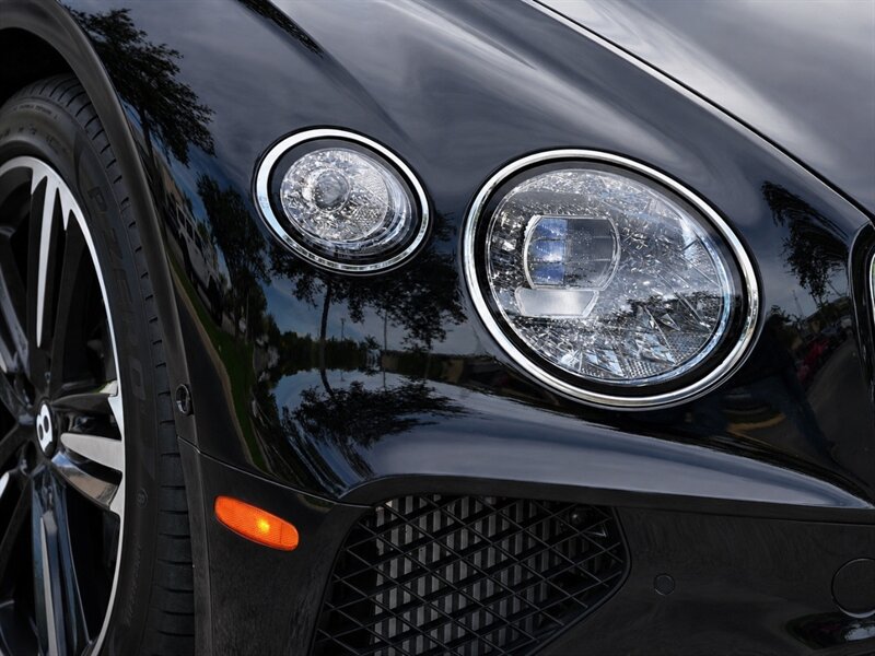 Used 2023 Bentley Continental GT V8 AWD/4WD image 7