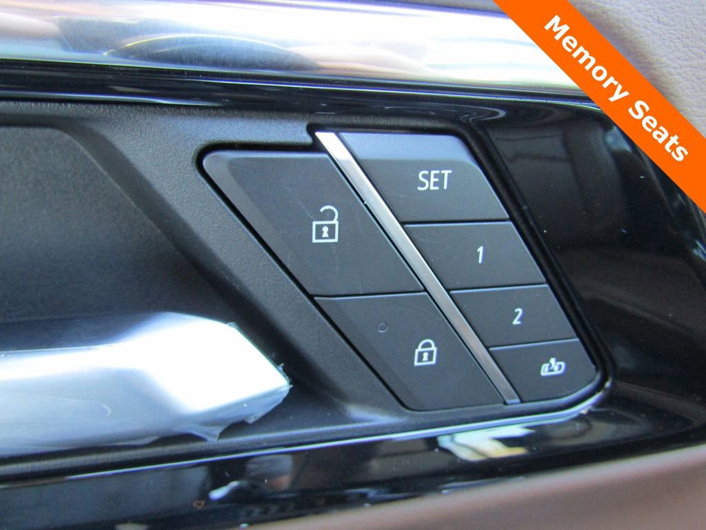 New 2026 Chevrolet Suburban High Country image 6