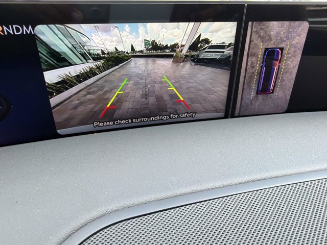 New 2026 Lincoln Navigator Reserve w/ Jet Appearance Package AWD/4WD image 31