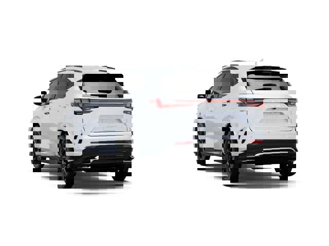 New 2026 Lexus NX 350h F Sport image 3