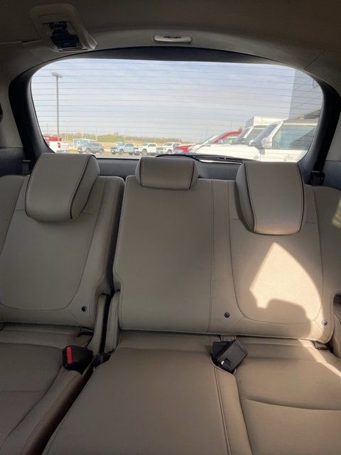 Used 2023 Honda Odyssey Elite image 40