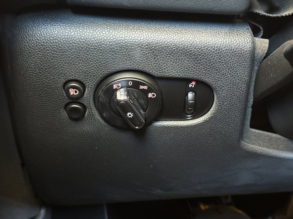 Used 2022 MINI Cooper S FWD image 37