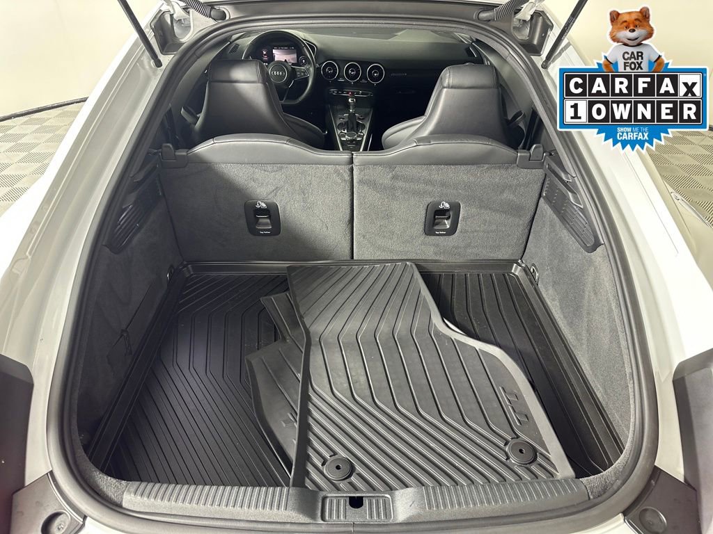 Used 2023 Audi TT 2.0T w/ 19" Wheel Package image 24