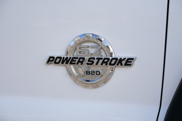 Used 2015 Ford F550 2WD SuperCab Super Duty image 33