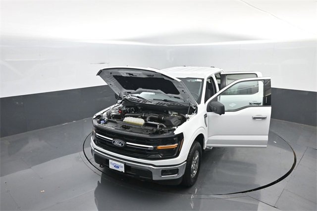 Certified 2024 Ford F150 XLT w/ Tow/Haul Package image 33