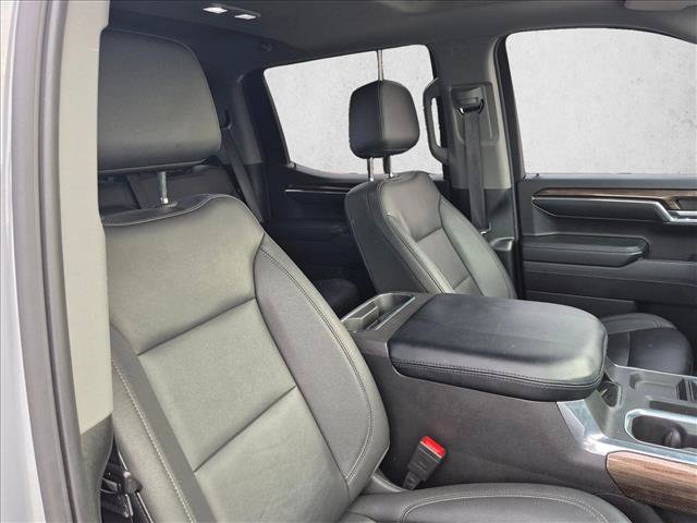 Used 2024 Chevrolet Silverado 1500 RST RWD image 17