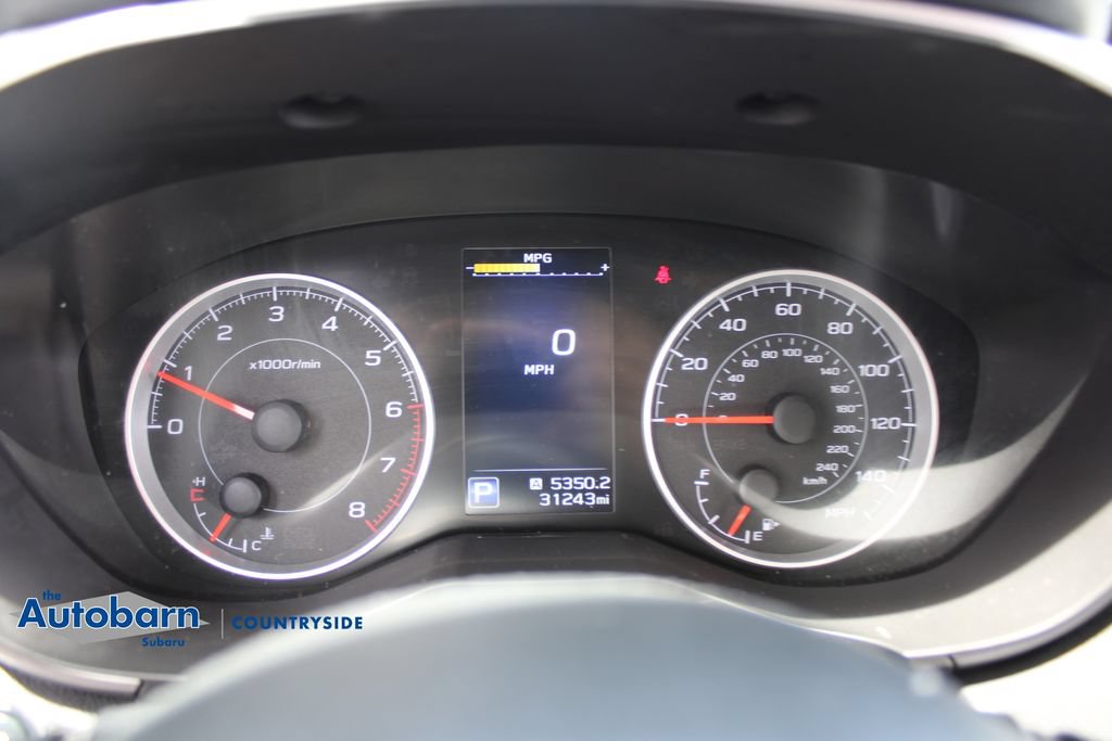 Used 2021 Subaru Ascent Premium w/ Convenience Package AWD/4WD image 14