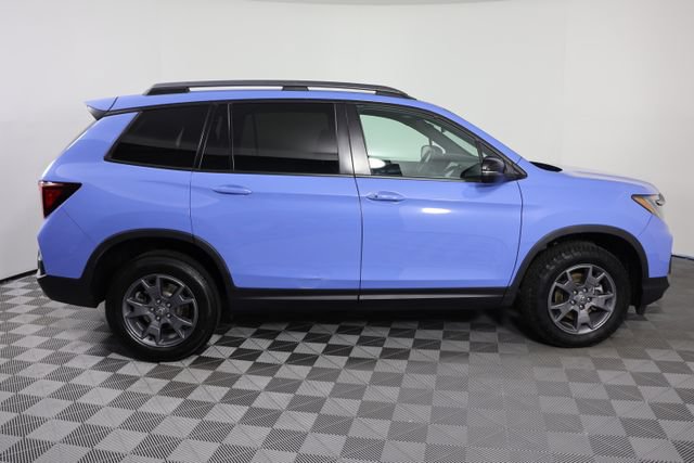 Used 2024 Honda Passport TrailSport image 9