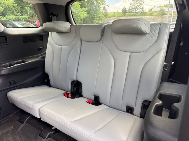 Used 2023 Hyundai Palisade SEL AWD/4WD image 12
