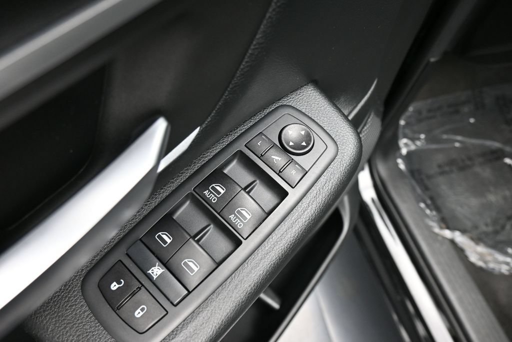 Used 2021 RAM 1500 Big Horn AWD/4WD image 19