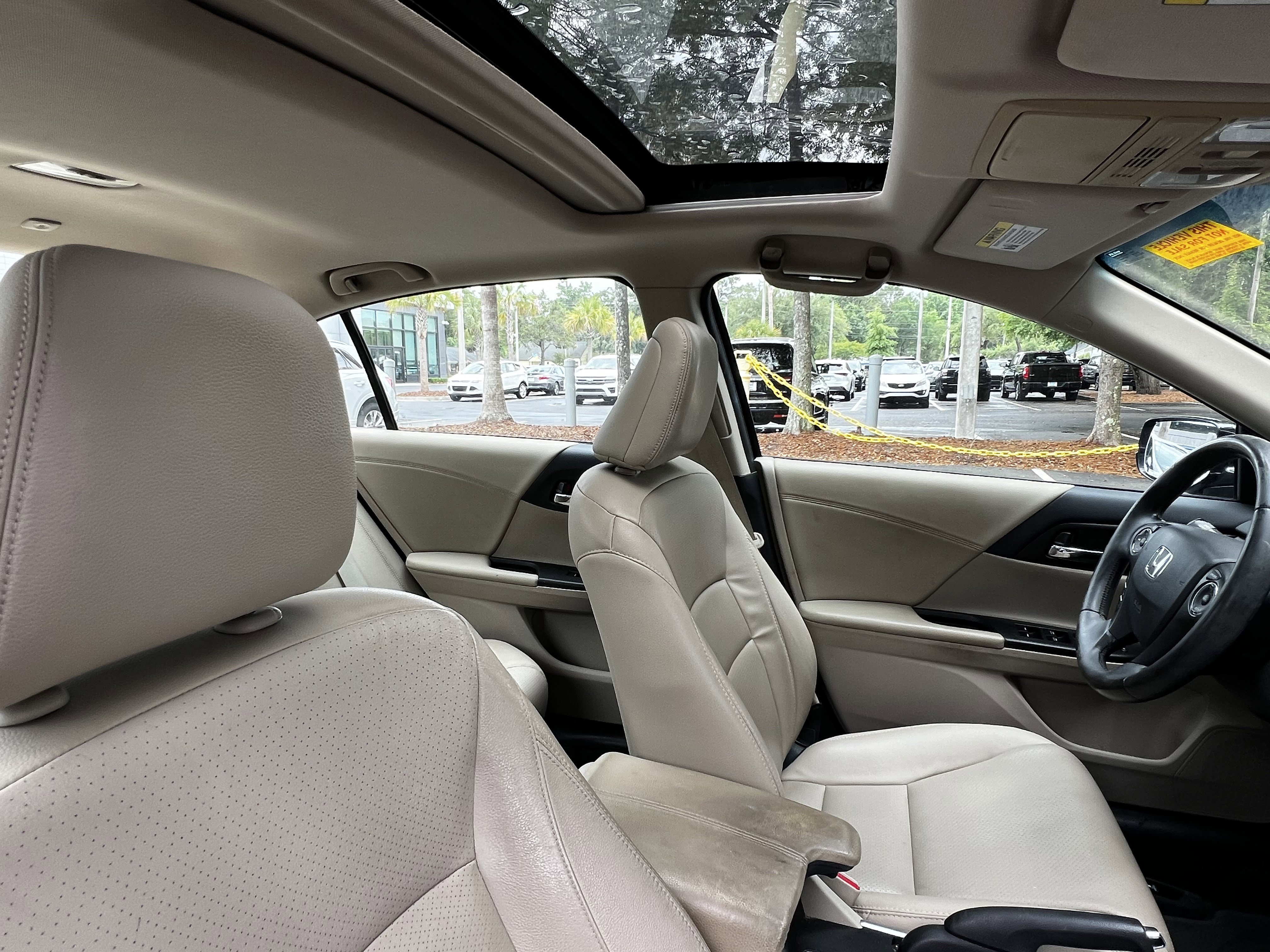 Used 2013 Honda Accord EX-L image 45