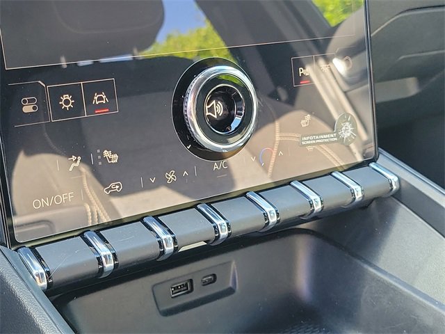 Certified 2026 GMC Terrain Elevation w/ Technology Package II image 32