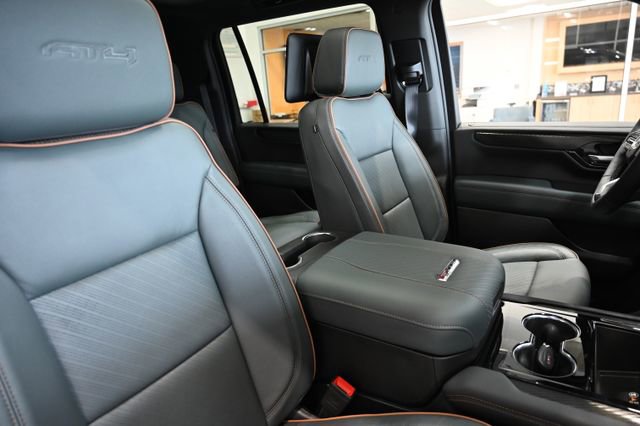 New 2026 GMC Yukon XL AT4 w/ AT4 Premium Plus Package image 10