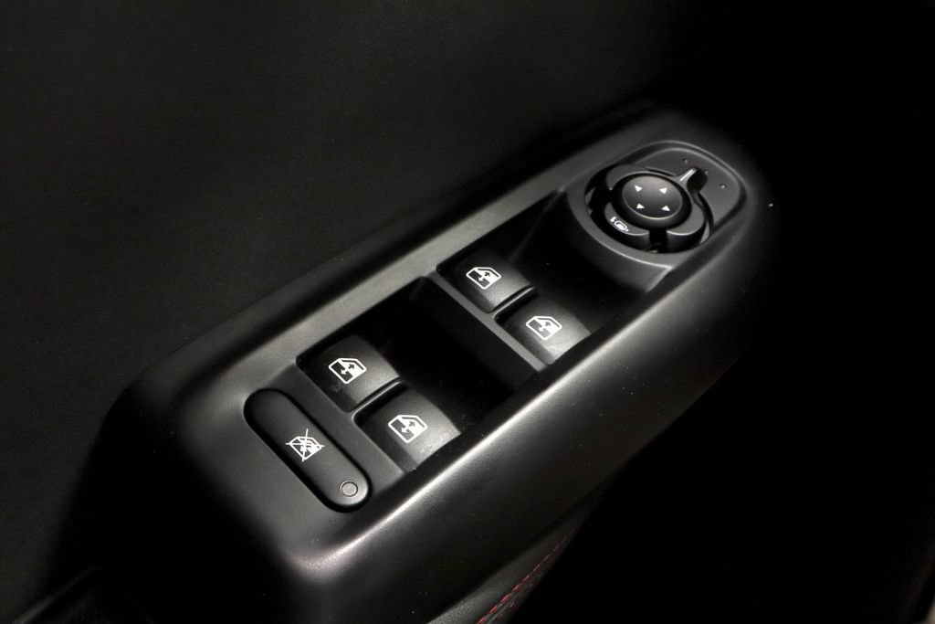 Used 2024 Dodge Hornet R/T w/ R/T Blacktop Package AWD/4WD image 24