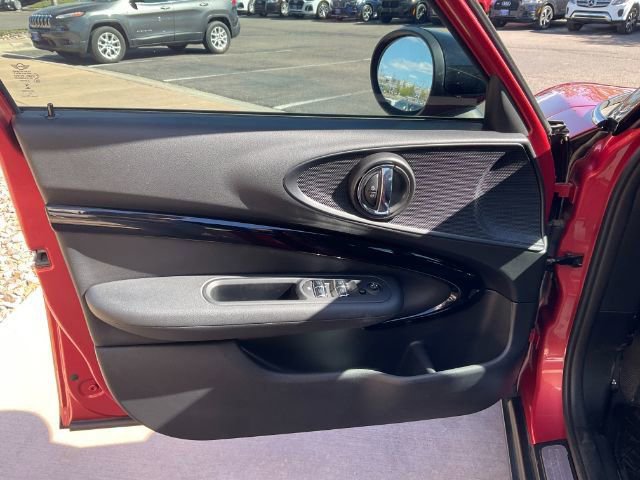 Used 2022 MINI Cooper Clubman S AWD/4WD image 16