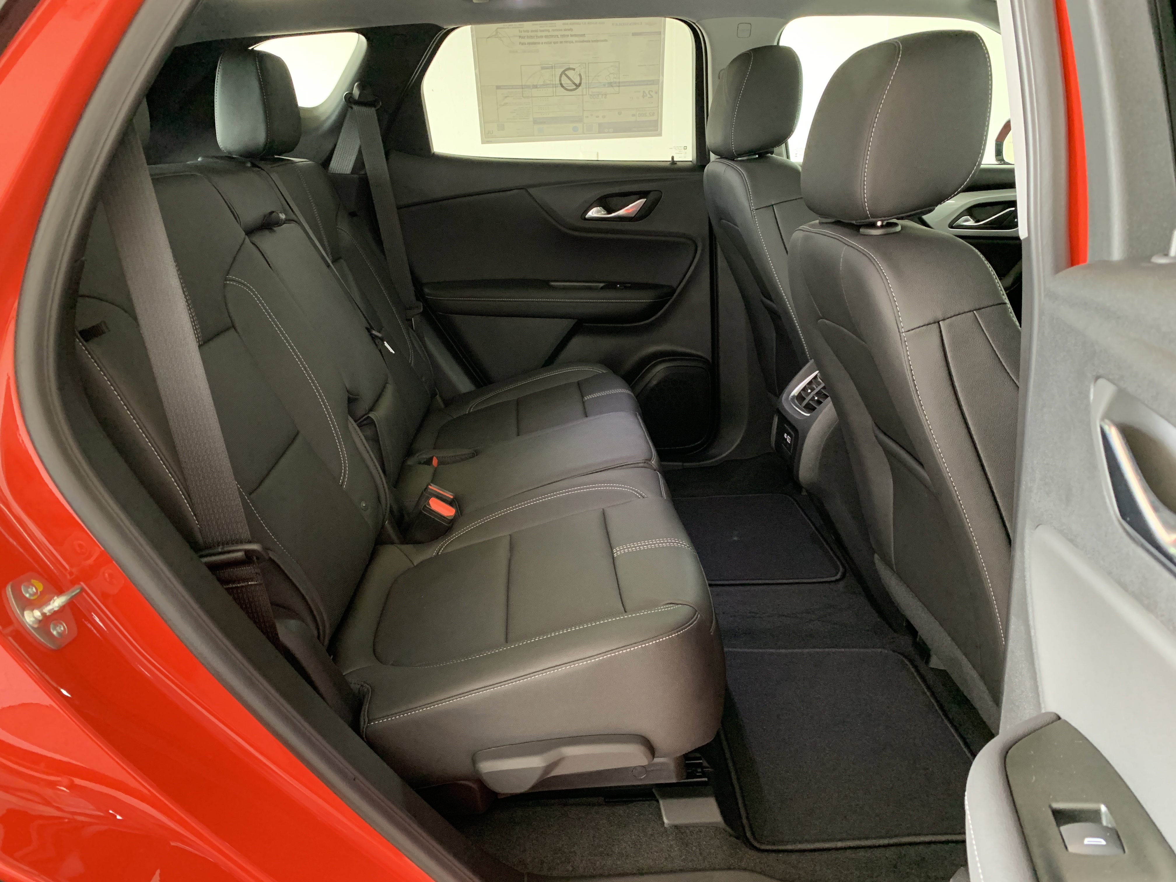 New 2025 Chevrolet Blazer LT image 35