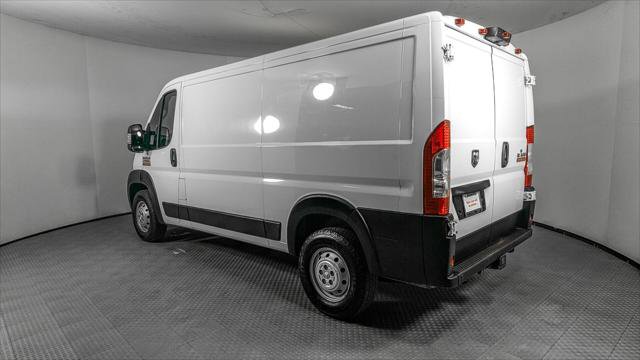 Used 2021 RAM ProMaster 2500 image 4