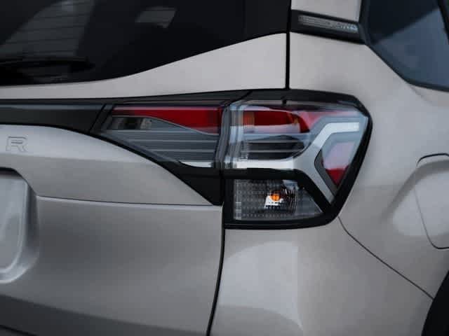 New 2026 Subaru Forester Limited AWD/4WD image 11