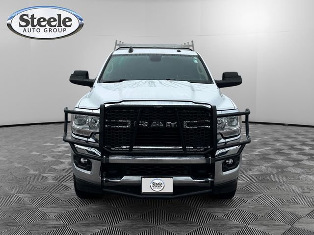 Used 2020 RAM 2500 Lone Star w/ Towing Technology Group image 8