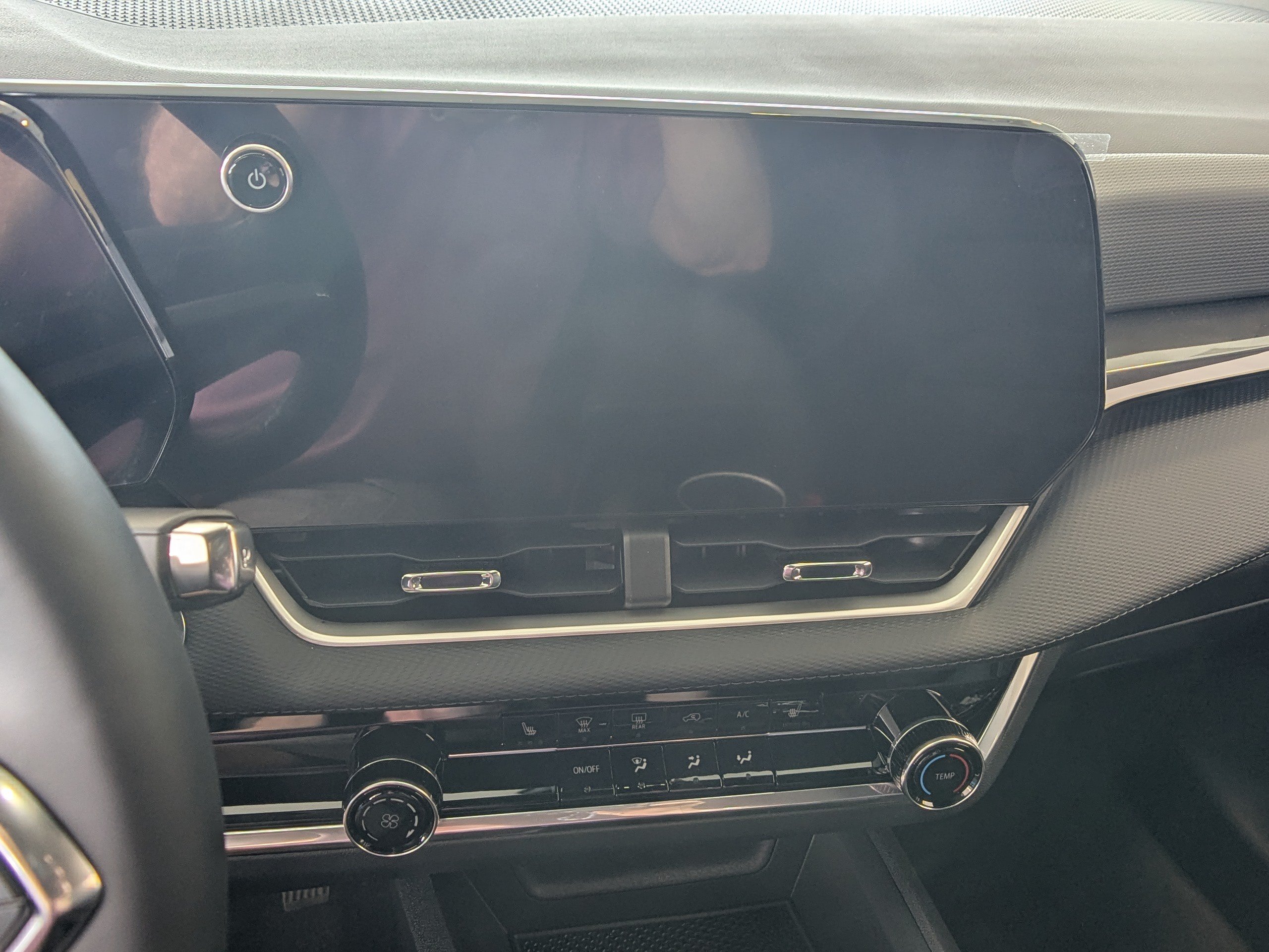 New 2027 Chevrolet Equinox LT FWD image 18