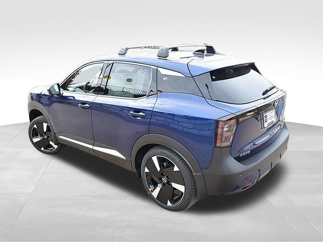 New 2026 Nissan Kicks SR w/ SR Premium Package AWD/4WD image 5