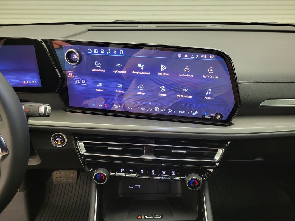 New 2026 Chevrolet Traverse LT w/ Midnight/Sport Edition image 32