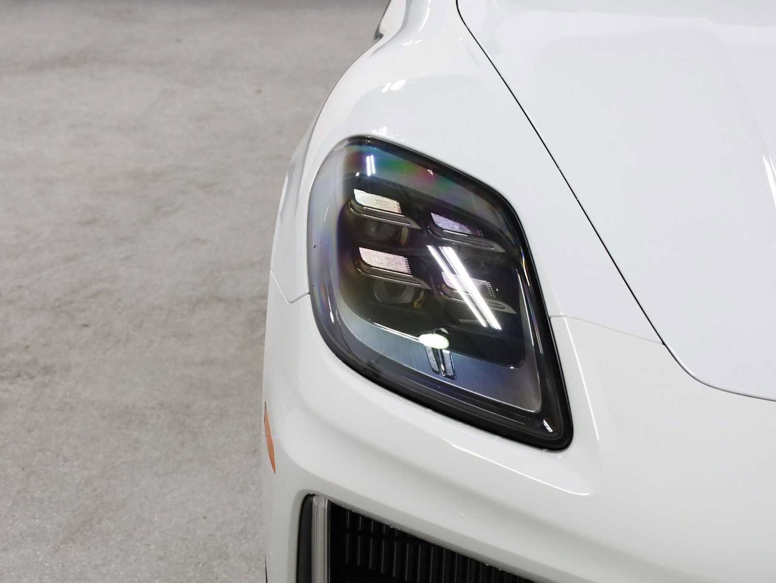 New 2026 Porsche Panamera 4 AWD/4WD image 15