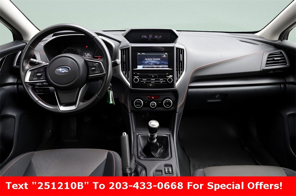 Used 2020 Subaru Crosstrek 2.0i Premium image 30