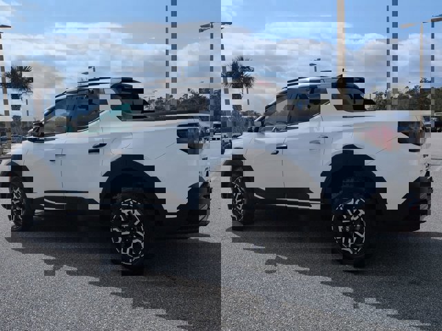 Used 2025 Hyundai Santa Cruz XRT image 7