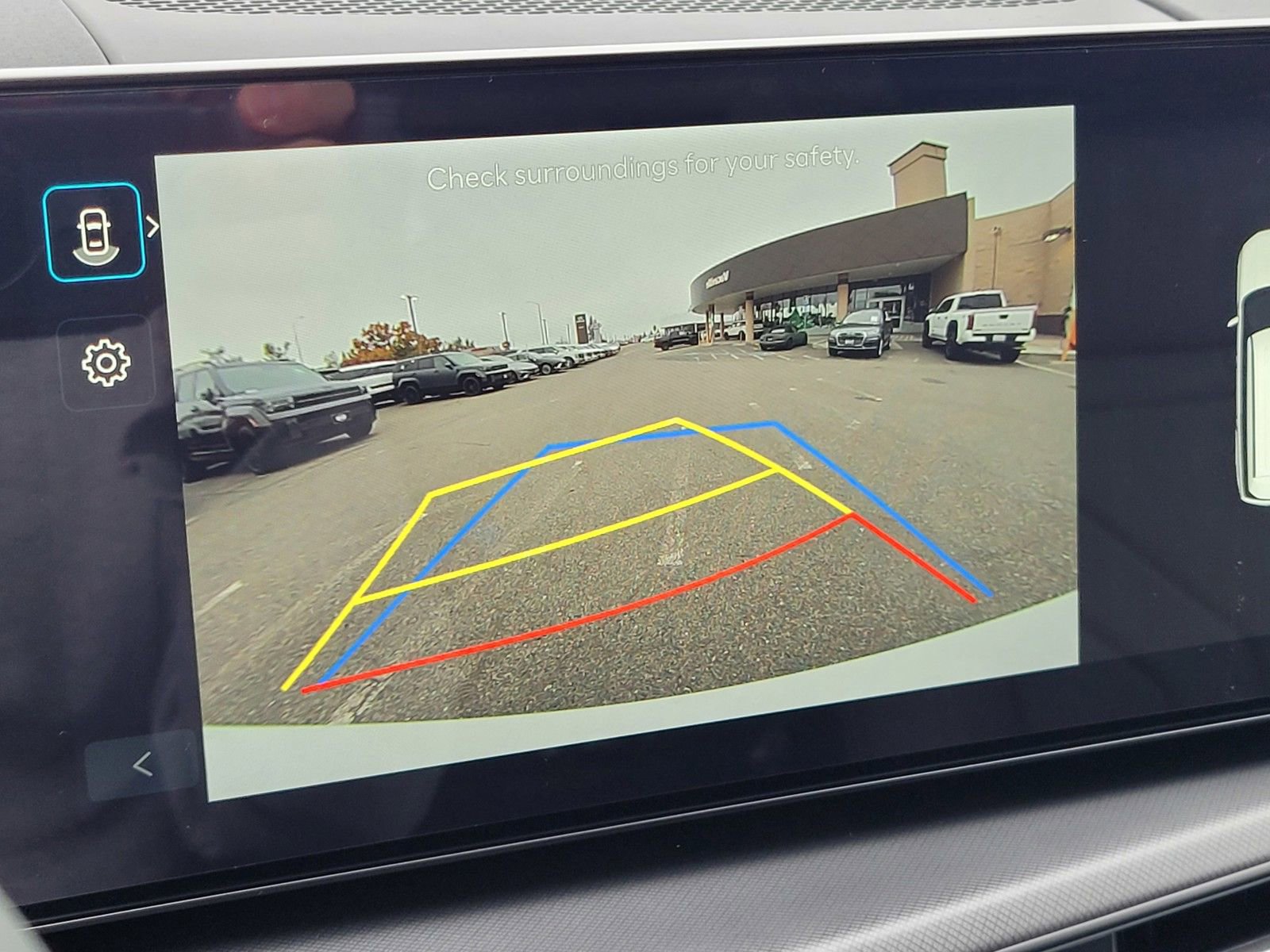 New 2026 Hyundai Santa Fe XRT image 10