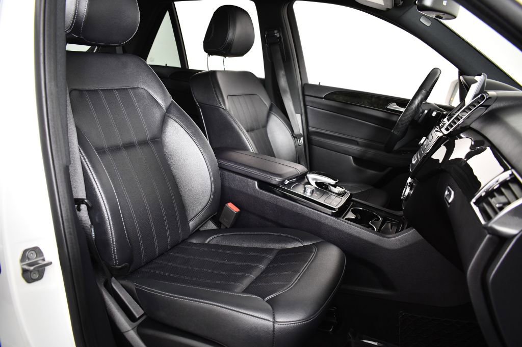 Used 2018 Mercedes-Benz GLE 350 4MATIC image 15