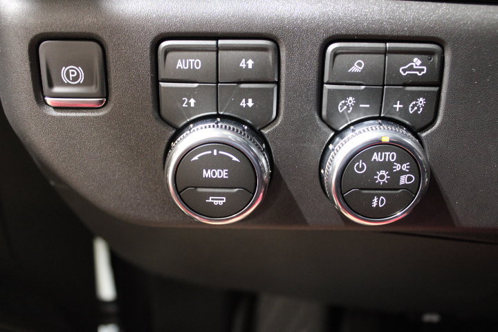 New 2026 GMC Sierra 1500 Elevation w/ Elevation Premium Package AWD/4WD image 41