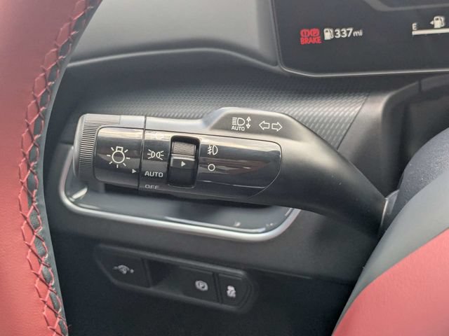 New 2026 Kia K4 GT-Line Turbo FWD image 25