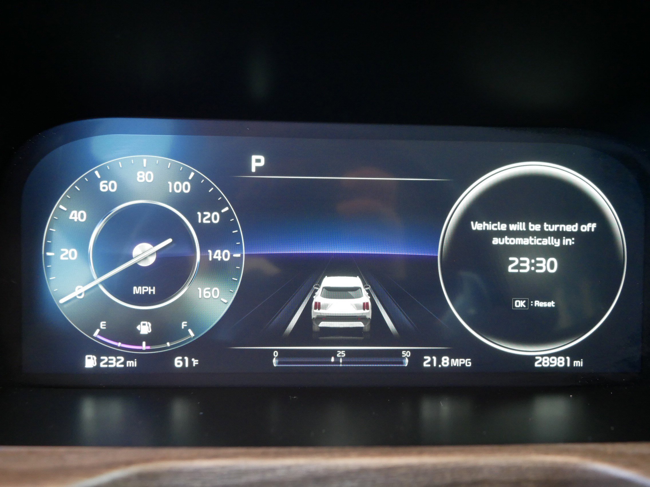 Certified 2022 Kia Sorento SX Prestige image 21