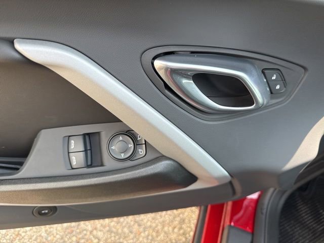 Used 2023 Chevrolet Camaro LT w/ RS Package image 25