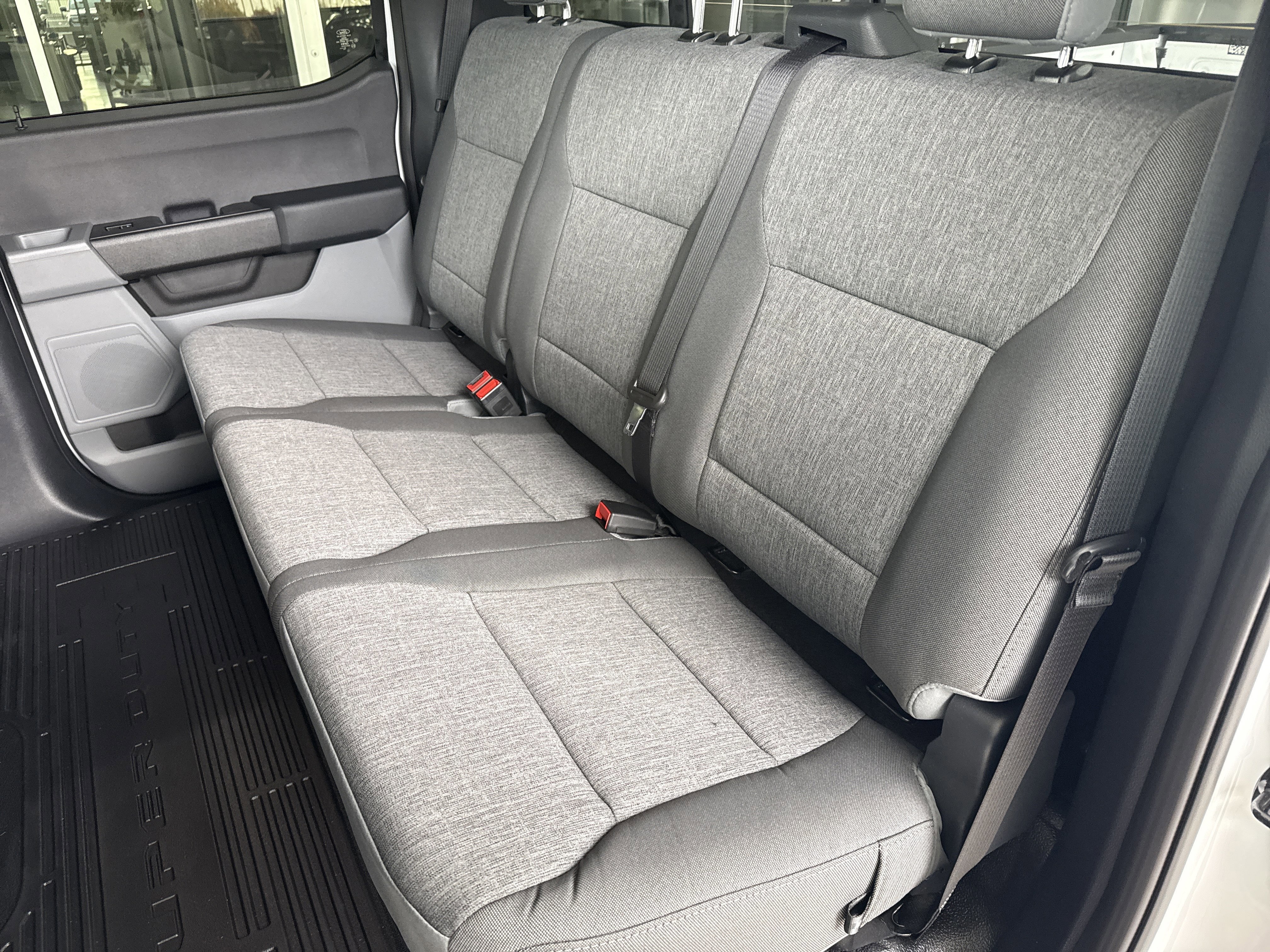 New 2026 Ford F350 XL w/ XL Driver Assist Package image 11