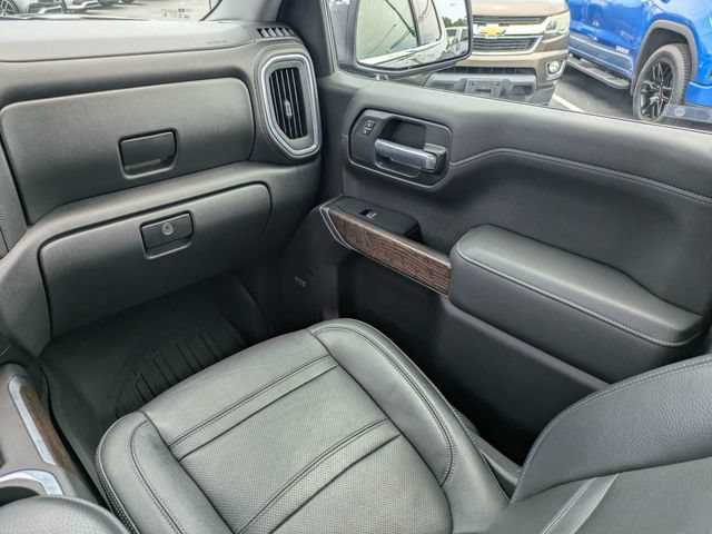 Used 2020 GMC Sierra 1500 Denali w/ Technology Package AWD/4WD image 20