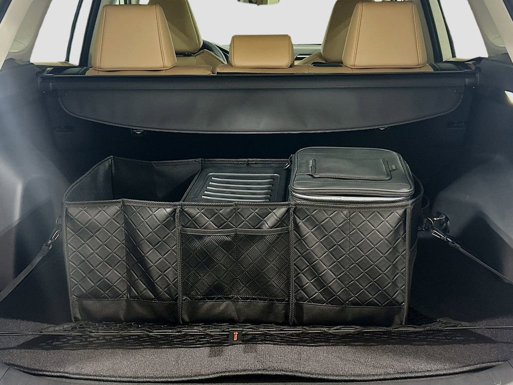 New 2025 Toyota RAV4 XLE Premium image 25