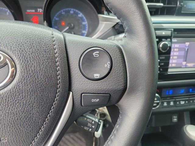 Used 2014 Toyota Corolla S FWD image 13